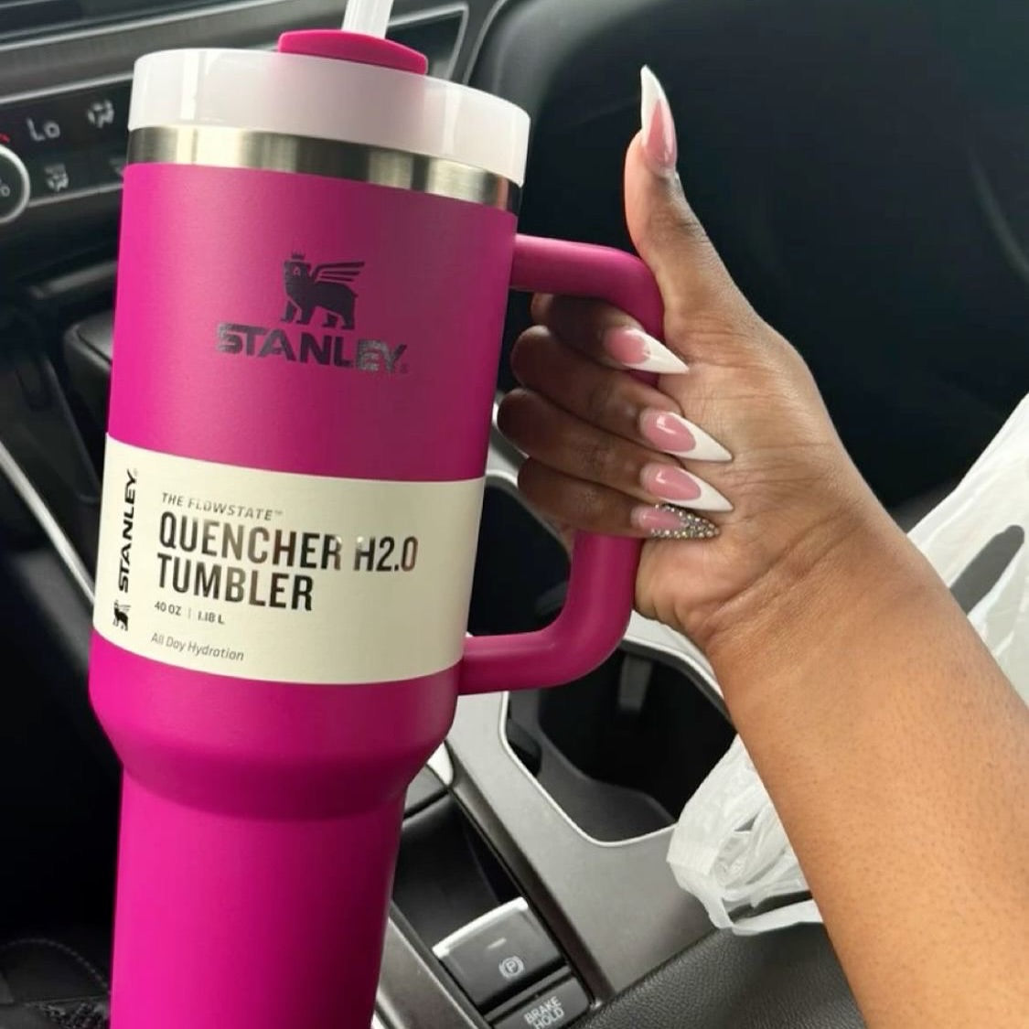 Stanley cup original